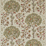 Kelmscott Tree Fabric