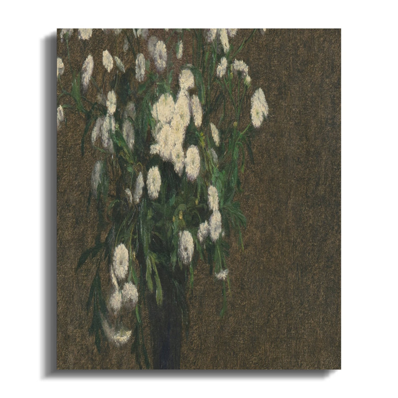 Wrapped Canvas Print Set, 24x30