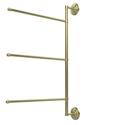 Jhene 20'' 3 Towel Bar