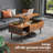 Irfaan Lift Top Extendable Coffee Table -1482374801