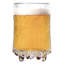 Littala Ultima Thule 12.8509 oz. Highball Glass