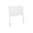 Sadiras Solid Wood Modern Angled Panel Headboard-480360145-480360150
