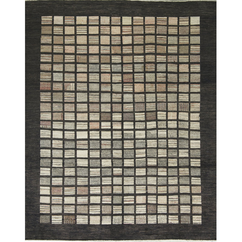 One-of-a-Kind 7'10" X 9'7" Area Rug