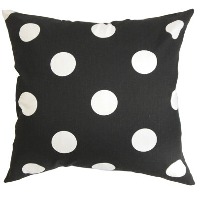 Rane Square Pillow Cover & Insert