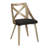 Raimonda 18.25'' H Fabric Upholstered Side Chair-70858393-110982230