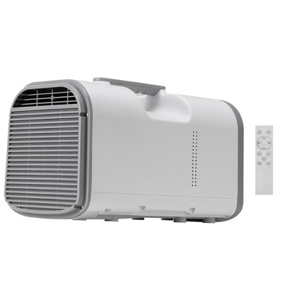 Portable Air Conditioner 4250 BTU Tent Air Conditioning for Outdoor Camping RVs