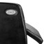 Fauteuil inclinable électrique pivotant 24 po