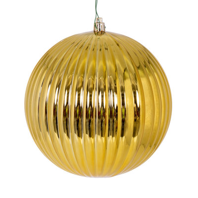 Ensemble de 4 boules de Noël Chistmas
