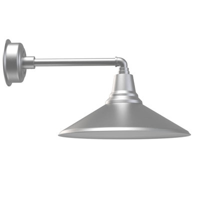 Luminaire de grange d’extérieur