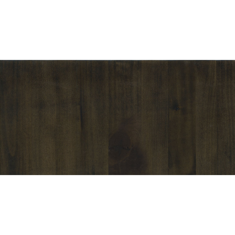 Tabouret d'appoint Metro, Espresso