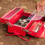 Steel Picnic Basket