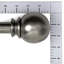 Tringle à rideaux double Midcre-32479918