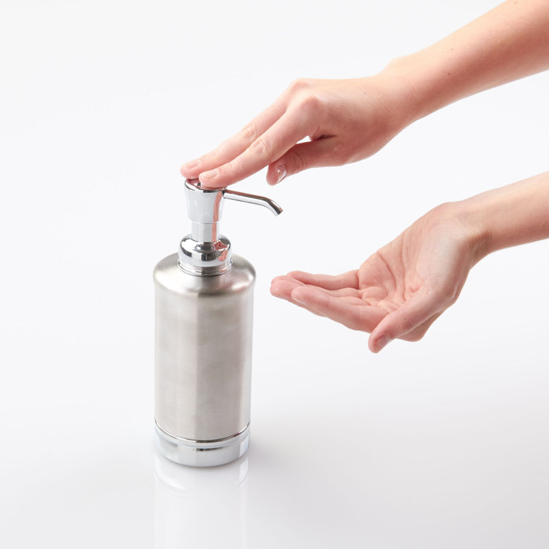 Arif Soap Dispenser
