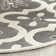 Carolene Hand Tufted Wool Floral Rug