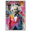 Art mural Burst of Genius Urban Graffiti par Notoriart-105307690-105307688