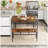 Four Leg Dining Set
