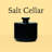 Single Salt Cellar-101988415