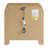 Grith Nightstand