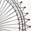 London Eye Sculpture-1318116845