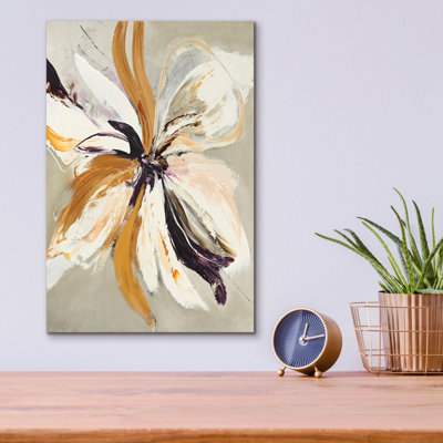  «Brilliant» par Design Fabrikken, art mural en acrylique, 12 po x 16 po