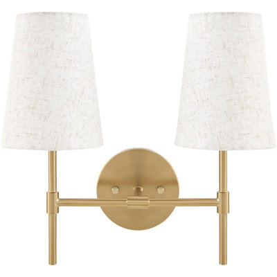 The Joejoe Wall Sconce