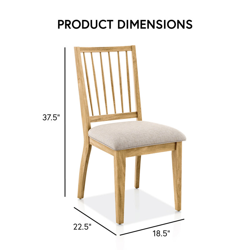 Chaises d'appoint Blakleigh
