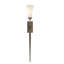 Sweeping Taper Sconce-6340561-6340556