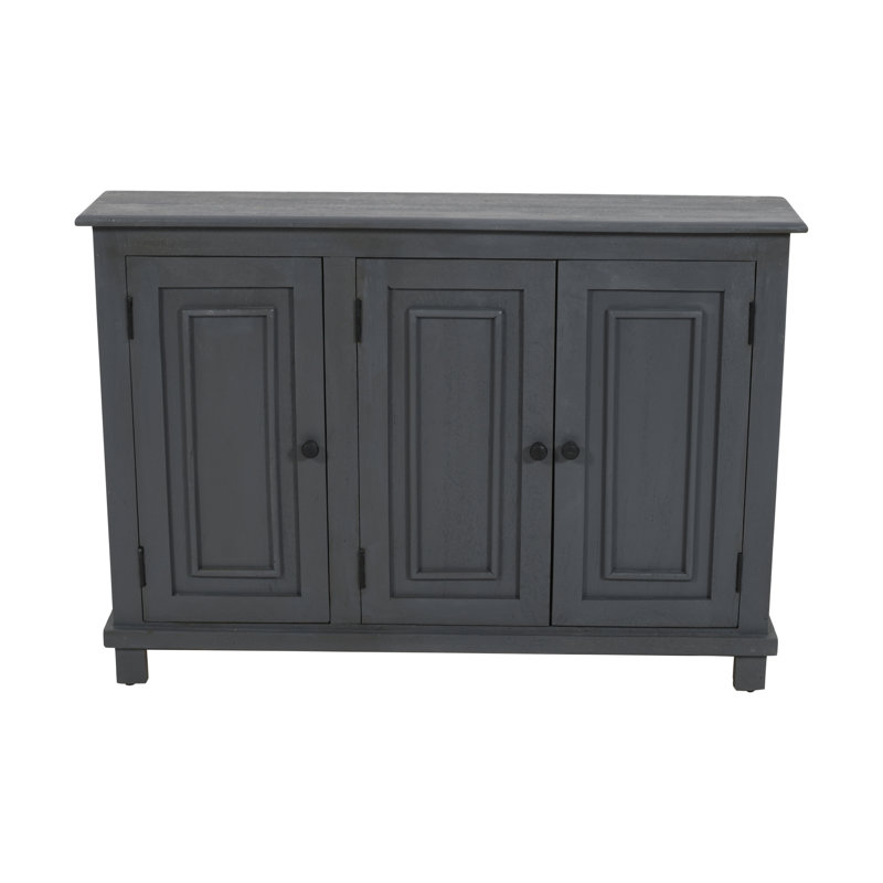 51'' Solid Wood Sideboard