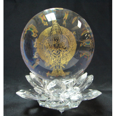 Religious & Spiritual Crystal