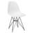 Padget Upholstered Side Chair-15329983-15329984