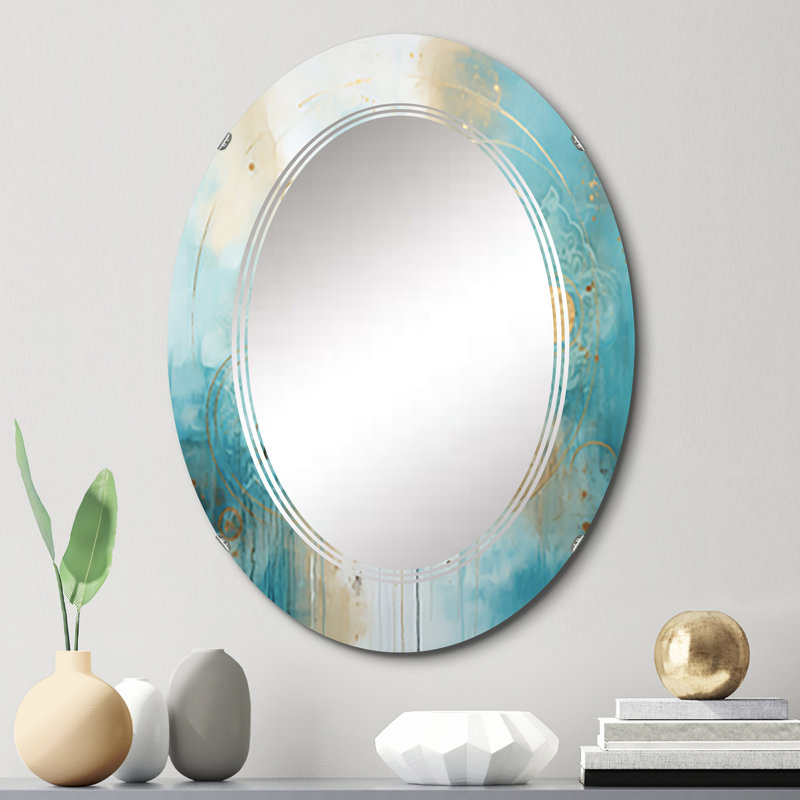 Miroir Wila, 30 po x 20 po