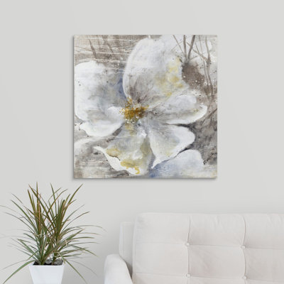 « allegretto i », peinture sur toile