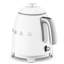 Smeg KLF05 50s Style Retro Mini Kettle 0.8L-66676624