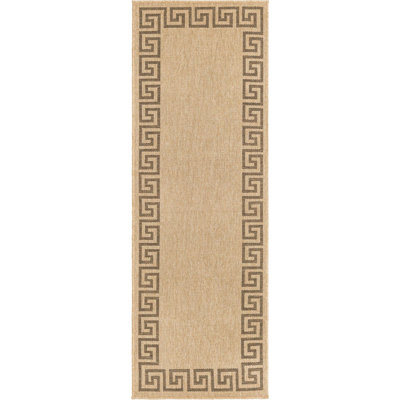 Sheglita Abstract Indoor Rug