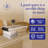 Plastic Tubs & Totes Set