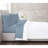 Christian Siriano NY® 300TC Cotton Sateen Sheets-61474613-61474614
