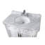 Ensemble de meuble-lavabo simple 39 po Bolanos