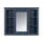 35" X 27.5" Wall Mounted Bathroom Storage Cabinet-619990386