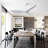 51.96'' Ceiling Fan with LED Lights