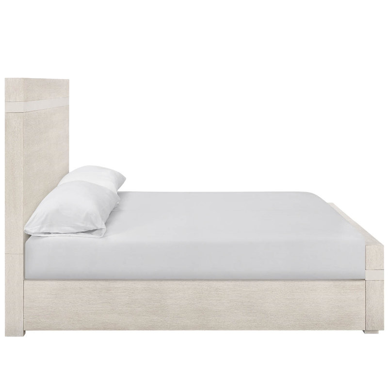 Quartz Bed King, Queen