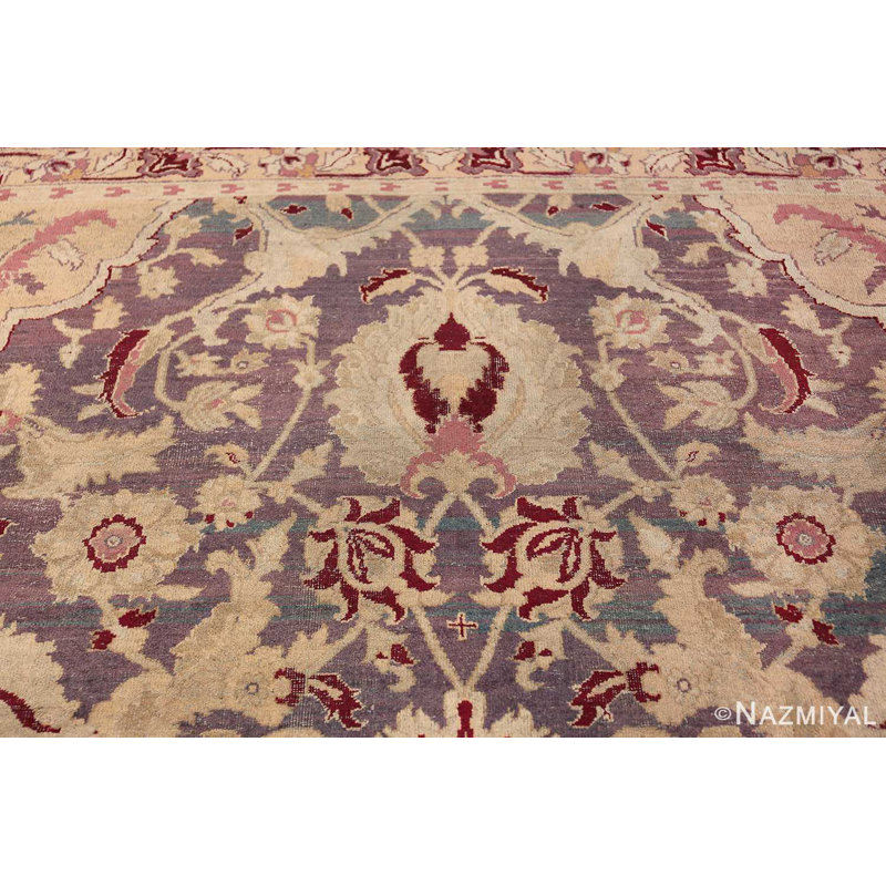 One-of-a-Kind Rectangle 14' X 20'10" Area Rug