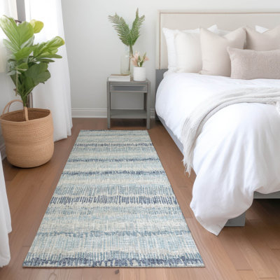 Tapis lavable en machine Venora Premium