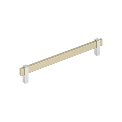 Mulino 8-13/16 inch (224mm) Center-to-Center