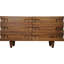 David 64'' W Solid Wood Buffet