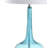 Musselman Glass Table Lamp-70773751