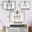 Epineux - Ensemble d'impressions murales lustre Glam-108318334-108318341