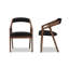 Chaise rembourrée Anailah