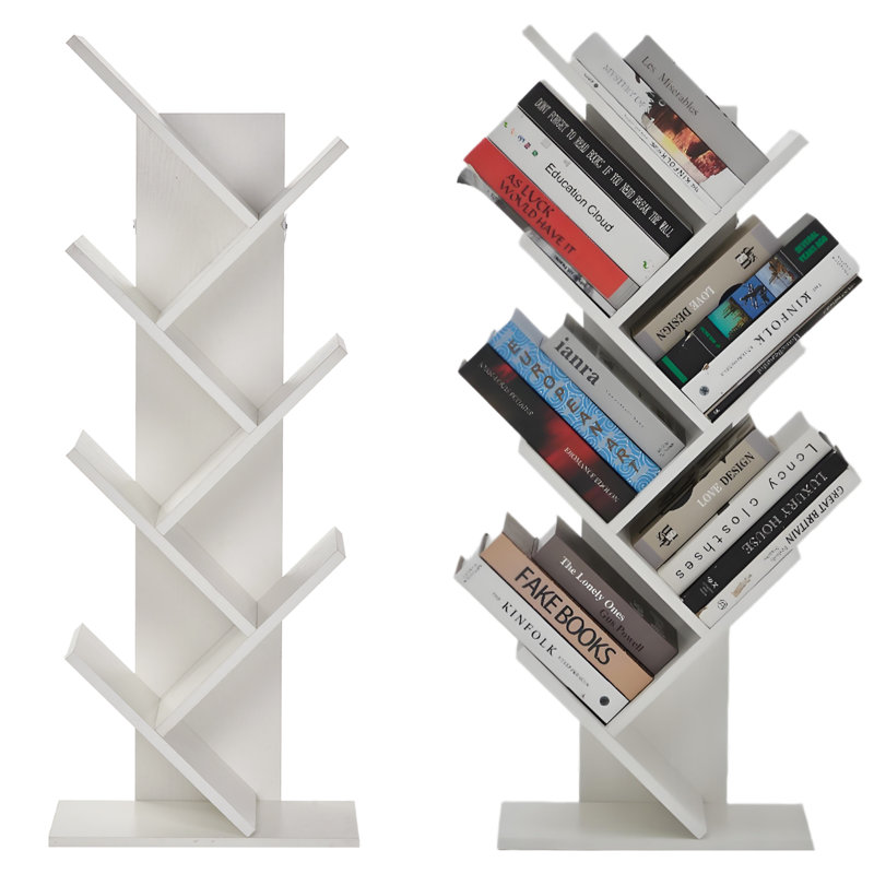13cm H x 29.5cm W Bookcase