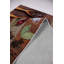 Tapis d'entrée de qualité supérieure, impression numérique 3D, 3,3 x 6,6 pi | 100% polyester, 650 g / m² | Antibactérien, antidérapant sous le dessous, hauteur des poils: 0,3 po | Lavable à la machine, parfait pour les endroits très passants, design élégant et durable-1640948893