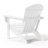Altura Foldable Outdoor Adirondack Chair-67468370